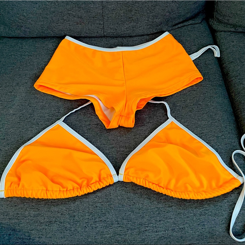 Bathing Suits